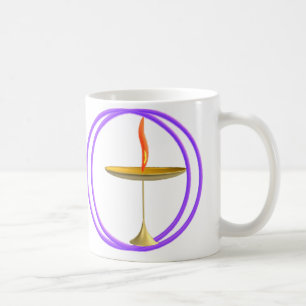 Mug Universaliste unitarien