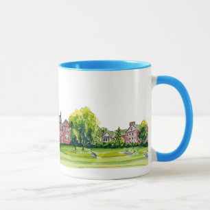 Mug université colby