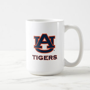 Mug Université d'Auburn   Auburn