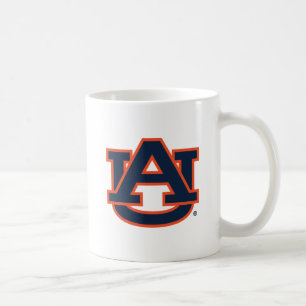 Mug Université d'Auburn   Auburn UA Logo