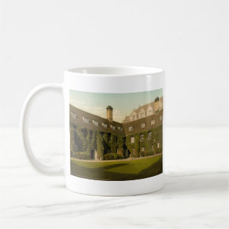 Mug Université de Corpus Christi, Cambridge,