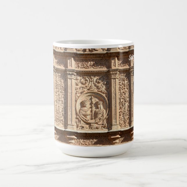 Mug Université de Salamanque (Centre)