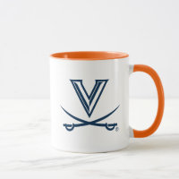 Université de Virginie Sabre