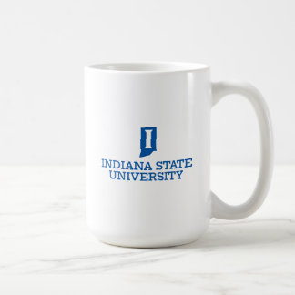 Mug Université d'État de l'Indiana
