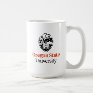 Mug Université d'État de l'Oregon