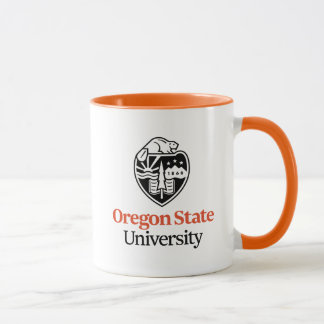 Mug Université d'État de l'Oregon