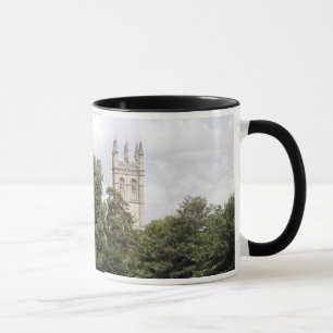 Mug Université d'Oxford