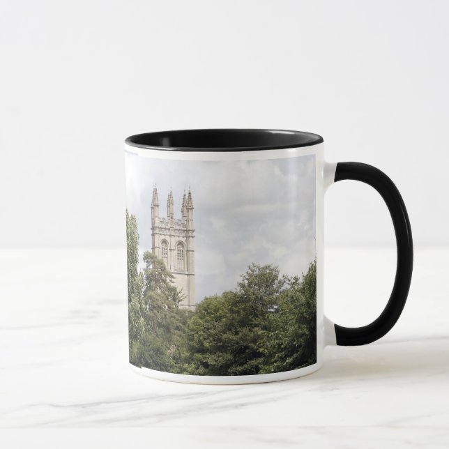 Mug Université d'Oxford (Droite)