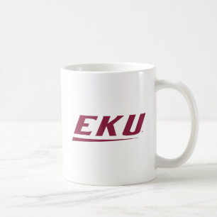 Mug Université du Kentucky oriental   EKU