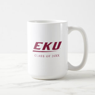 Mug Université du Kentucky oriental   EKU