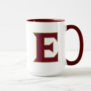 Mug Université Elon E