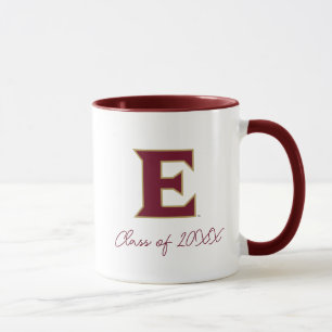Mug Université Elon E   Classe 2OXX