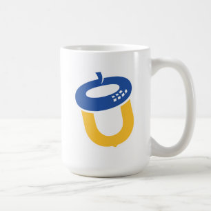 Mug Université Oakwood