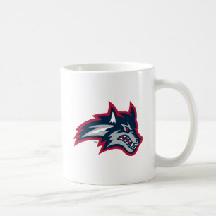 Mug Université Stony Brook Sauvages