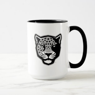 Mug Université Texas A&M de San Antonio Jaguars