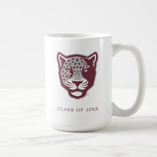 Mug Université Texas A&M de San Antonio Jaguars