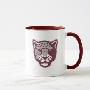 Mug Université Texas A&M de San Antonio Jaguars