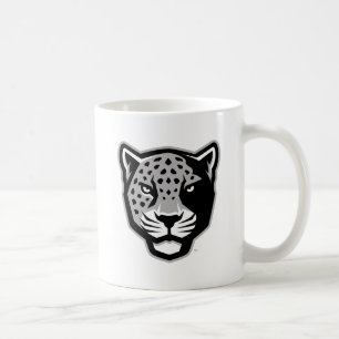 Mug Université Texas A&M de San Antonio   Jaguars