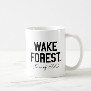 Mug Université Wake Forest   Wake Forest