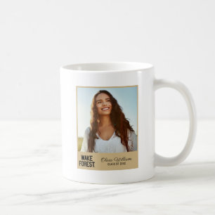 Mug Université Wake Forest   Wake Forest