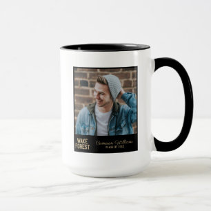 Mug Université Wake Forest   Wake Forest
