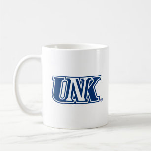 Mug UNK  Université du Nebraska à Kearney