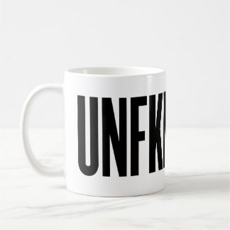 MUG UNKNBLVBL