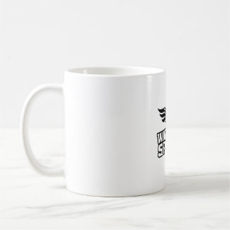 Mug Unleash Warrior Spirit - Conception Iconique De La