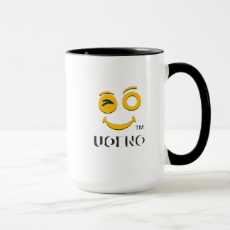 Mug UOENO Coffee Cup