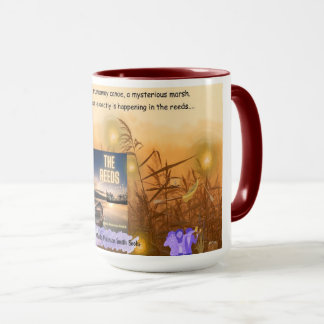 Mug Up the creek without Coffee....in the Reeds