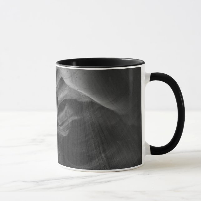 Mug Upper Antelope Canyon, Page, Arizona, États-Unis (Droite)