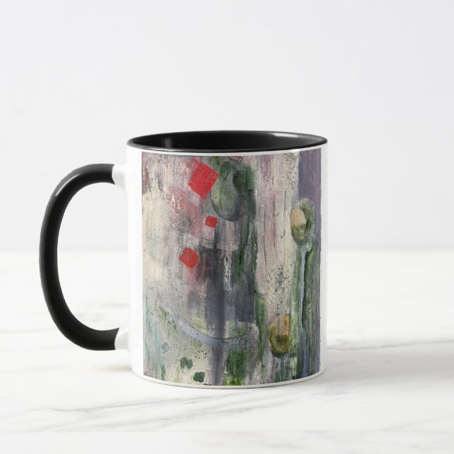 Mug Upplev Färgprakt med Kromatisk Dans (Gauche)