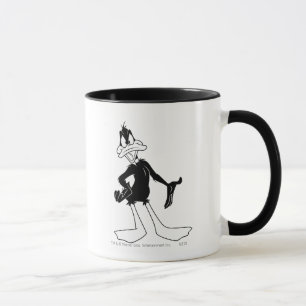 Mug Upset DAFFY DUCK™