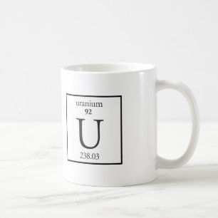 Mug Uranium