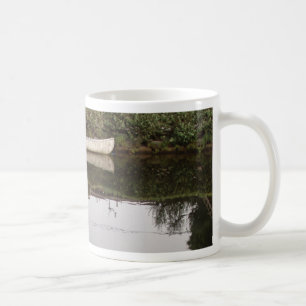 Mug Urban Canoe Pittoresque Venice California Photogra