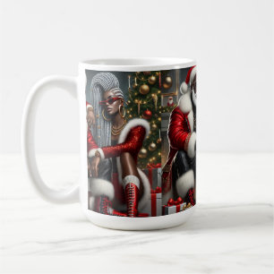 Mug Urban Chic Père Noël
