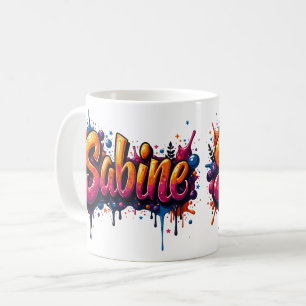 Mug Urban Vibes