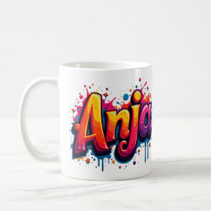 Mug Urban Vibes