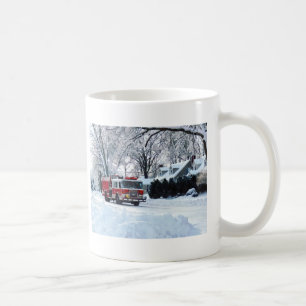 Mug Urgence hivernale