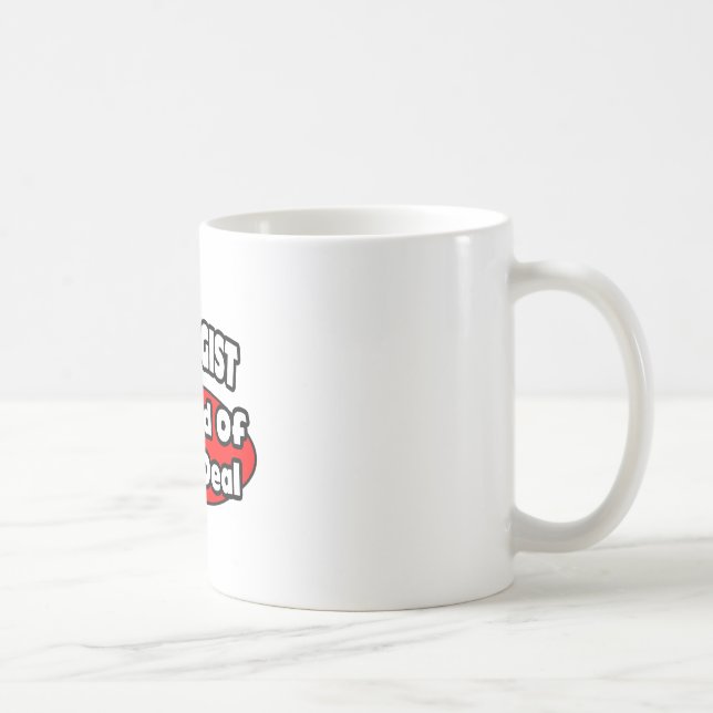Mug Urologue...Big Deal (Droite)