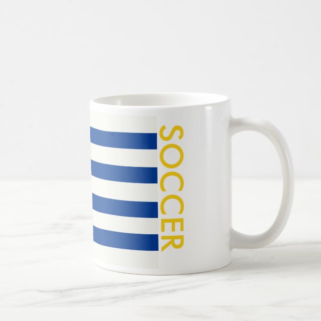 MUG URUGUAY SOCCER (Droite)
