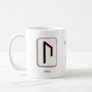 Mug uruz RuneStone