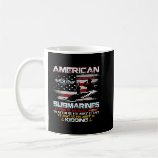 Mug US Flag Men