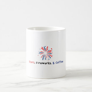 Mug US Independence Day