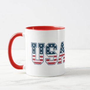 MUG USA