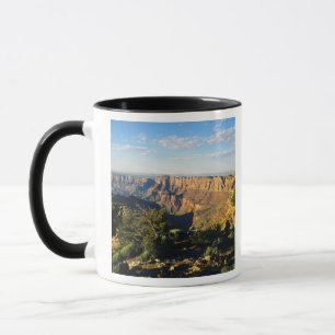Mug USA, Arizona, Grand Canyon National Park, View