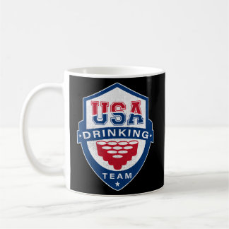 Mug Usa Dru 4 juillet l'indépendance