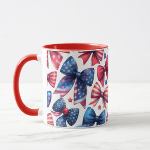 Mug USA Field Day s'incline