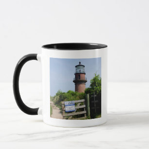 Mug USA, Massachusetts, Martha's Vineyard, Aquinnah.