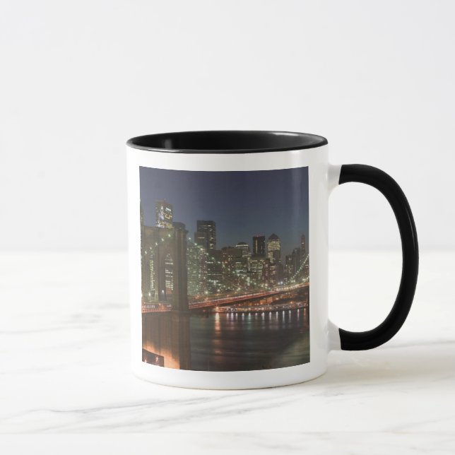 Mug USA, New York, New York, Manhattan :10 (Droite)